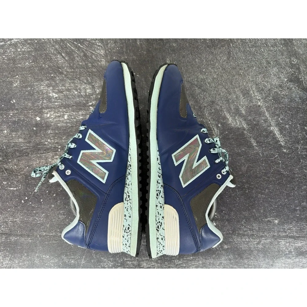 New Balance new balance